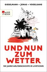 Und nun zum Wetter