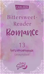 Bittersweet-Reader Romance: 13 herzerwärmende Leseproben