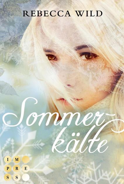 Sommerkälte (North & Rae 2) - Rebecca Wild - ebook