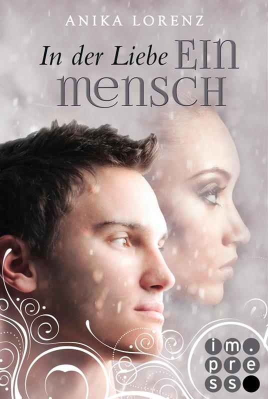 In der Liebe ein Mensch (Heart against Soul 6) - Anika Lorenz - ebook