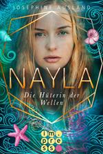 Nayla 3: Die Hüterin der Wellen