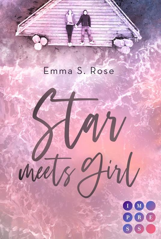 Star meets Girl - Emma S. Rose - ebook