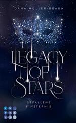 Legacy of Stars 2: Gefallene Finsternis