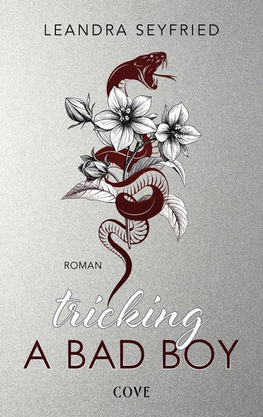 Tricking A Bad Boy (Sons of Chicago 1)