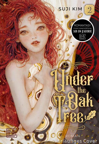 Under the Oak Tree (Roman) 2 - Suji Kim,Alexandra Dickmann - ebook