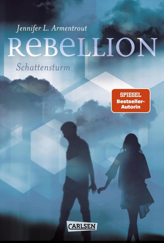 Rebellion. Schattensturm (Revenge 2) - Jennifer L. Armentrout,Anja Malich - ebook