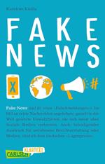 Fake News (Carlsen Klartext)