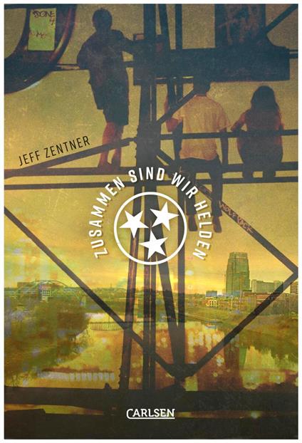 Zusammen sind wir Helden - Jeff Zentner,Ingo Herzke - ebook