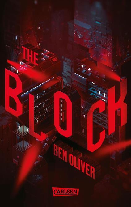 The Block (The Loop 2) - Ben Oliver,Birgit Niehaus - ebook