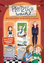 Plötzlich wach! 1: Mit der Queen ne Kutsche kapern