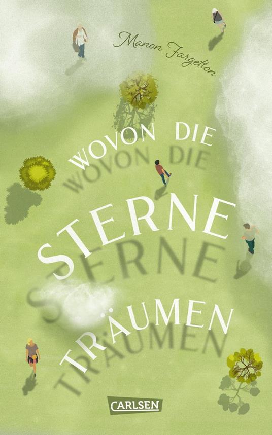 Wovon die Sterne träumen - Manon FARGETTON,Annette von der Weppen - ebook