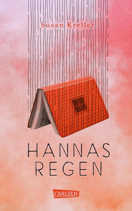Hannas Regen - Susan Kreller - ebook