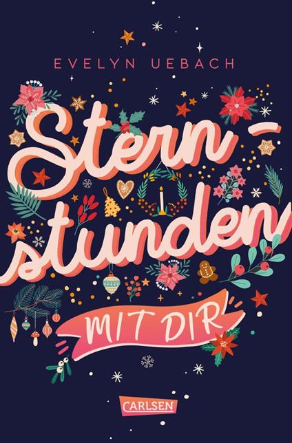 Sternstunden mit dir - Evelyn Uebach - ebook