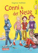 Conni & Co 2: Conni und der Neue