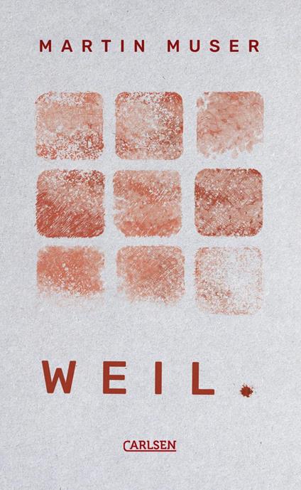 WEIL. - Martin Muser - ebook