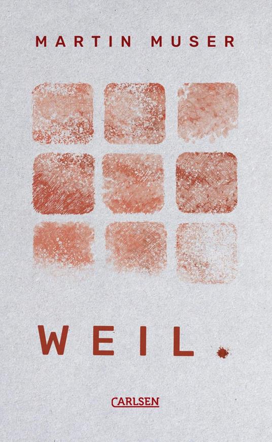 WEIL. - Martin Muser - ebook