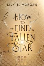 How To Find A Fallen Star (New York Magics 2)