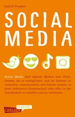 Social Media (Carlsen Klartext)