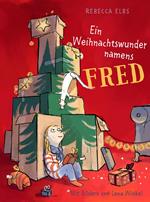 Ein Weihnachtswunder namens Fred