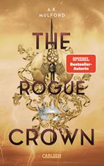 The Five Crowns of Okrith 3: The Rogue Crown