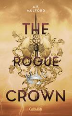 The Five Crowns of Okrith 3: The Rogue Crown