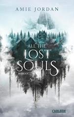 All The Hidden Monsters 2: All the Lost Souls