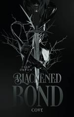 Blackened Blade 2: A Blackened Bond