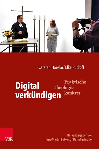 Digital verkündigen