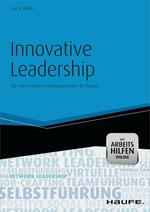 Innovative Leadership - mit Arbeitshilfen online