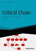 Critical Chain - inkl. Arbeitshilfen online