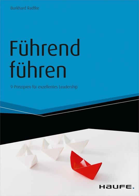 Führend führen