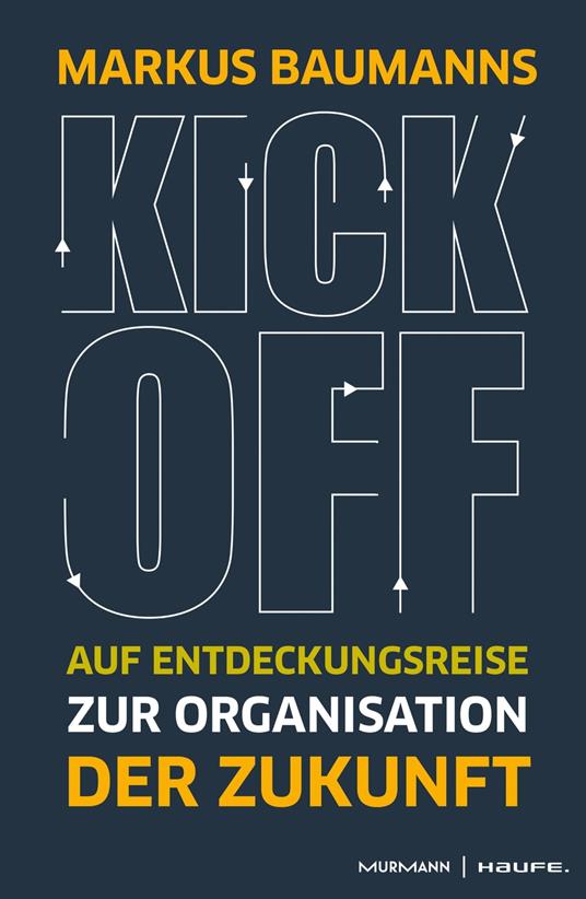 Kick-off!