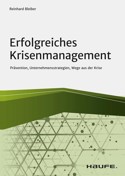 Erfolgreiches Krisenmanagement