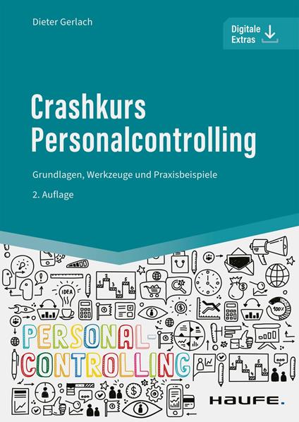 Crashkurs Personalcontrolling