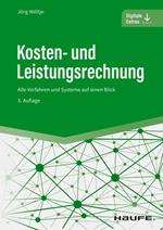 Kosten- und Leistungsrechnung