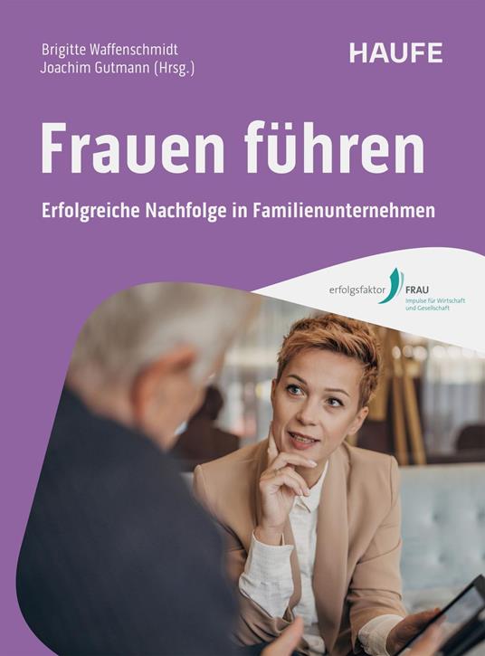 Frauen führen
