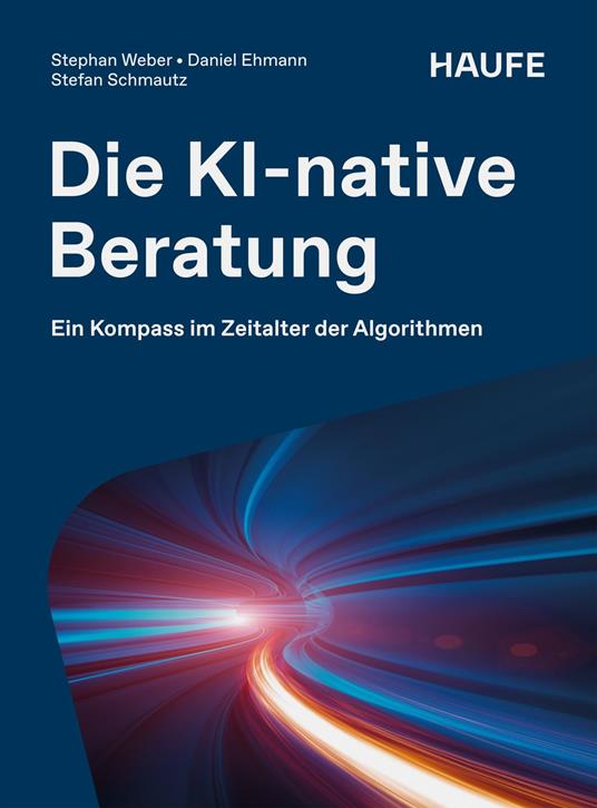 KI-native Beratung