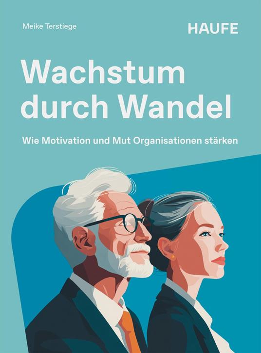 Wachstum durch Wandel