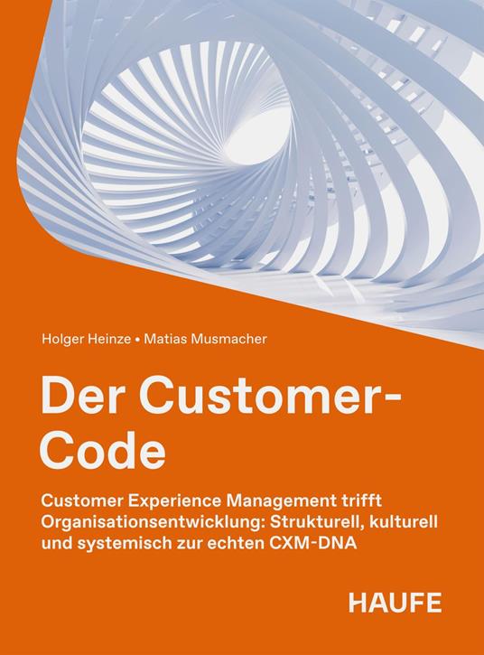 Der Customer-Code