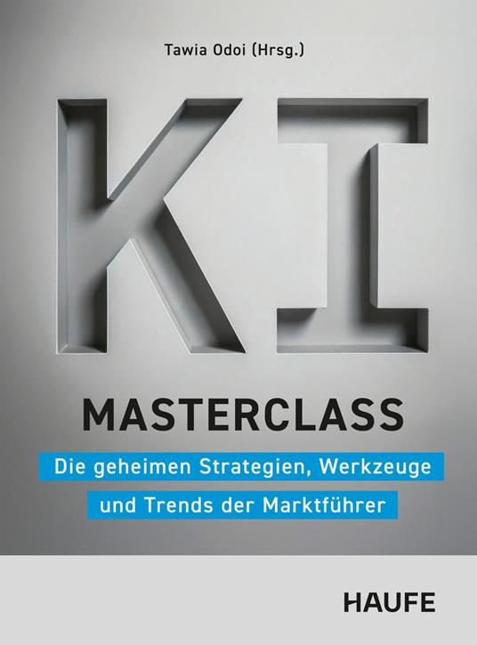 KI-Masterclass