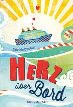 Rebella - Herz über Bord