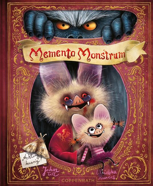 Memento Monstrum (Bd. 2) - Jochen Till,Wiebke Rauers - ebook