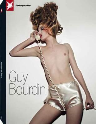 Stern Portfolio. Ediz. inglese e tedesca. Vol. 61: Guy Bourdin. - copertina