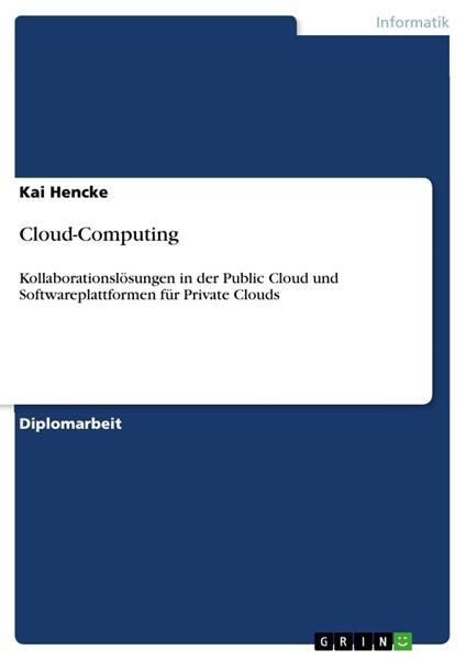 Cloud-Computing