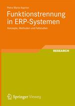 Funktionstrennung in ERP-Systemen