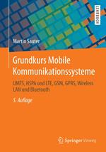 Grundkurs Mobile Kommunikationssysteme