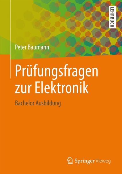 Prüfungsfragen zur Elektronik