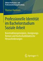 Professionelle Identität im Bachelorstudium Soziale Arbeit