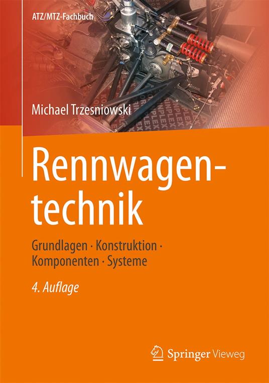 Rennwagentechnik