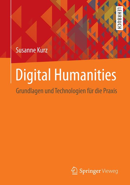 Digital Humanities